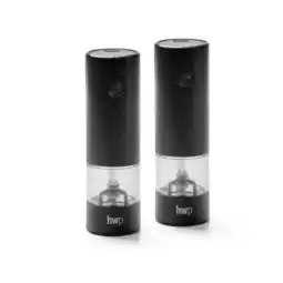 XXXLutz Homeware Professional Elektronische Salz- und Pfeffermühle Oscar 2tlg Angebot