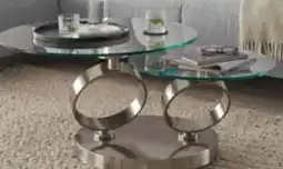 XXXLutz Musterring Couchtisch Angebot