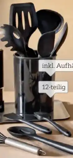 XXXLutz Homeware Professional Küchenhelfer-Set 12tlg Angebot