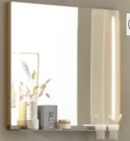 XXXLutz Musterring Badezimmerspiegel Angebot