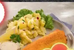 XXXLutz XXXL Seelachsfilet Angebot