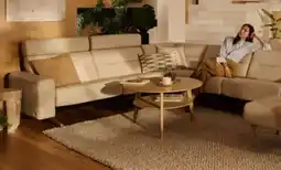 XXXLutz Stressless Stella Sofakombination 3-Sitzer Angebot