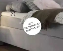 XXXLutz Set One by Musterring Topper Angebot