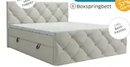XXXLutz CarryHome Boxspringbett Angebot
