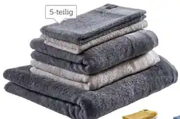 XXXLutz Schöner Wohnen Frottier-Set Sense Angebot