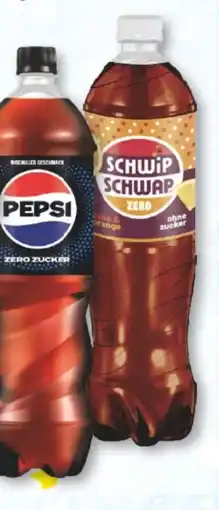 trinkgut Pepsi Cola Angebot