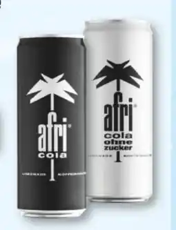 trinkgut Afri Cola Angebot
