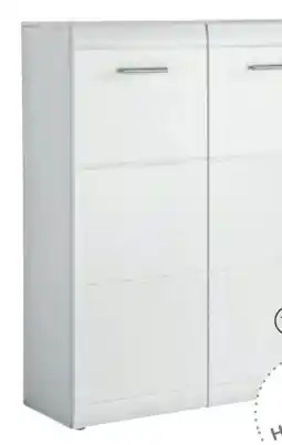 XXXLutz CarryHome Schuhschrank Angebot