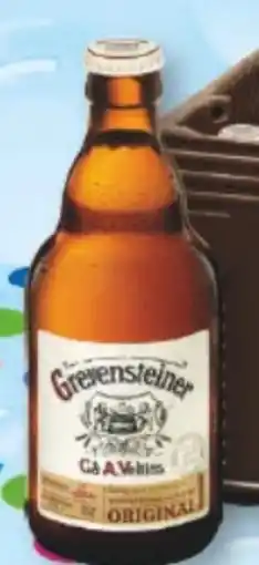 trinkgut C. & A. Veltins Grevensteiner Original Angebot