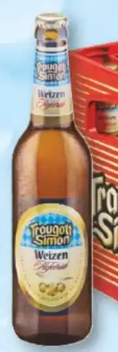 trinkgut Traugott Simon Weizen Angebot