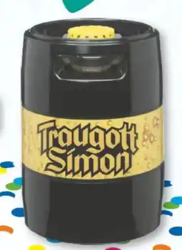 trinkgut Traugott Simon Pilsener Angebot