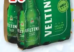 trinkgut Veltins Helles Lager Angebot