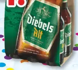 trinkgut Diebels Alt Angebot