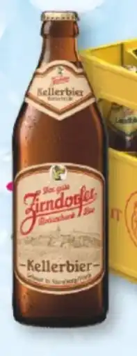 trinkgut Zirndorfer Bier Angebot