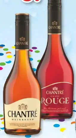 trinkgut Chantré Weinbrand Angebot