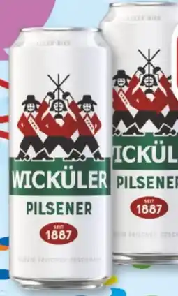 trinkgut Wicküler Pilsener Angebot