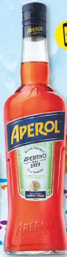 trinkgut Aperol Aperitif-Bitter Angebot