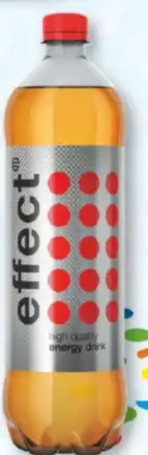 trinkgut Effect Energy Drink Angebot