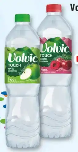 trinkgut Volvic Touch Angebot