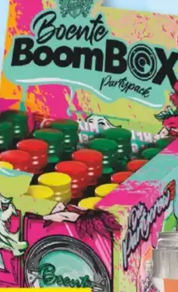 trinkgut Boente BoomBox Angebot