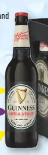 trinkgut Guinness Extra Stout Angebot