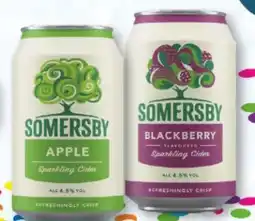 trinkgut Somersby Cider Angebot