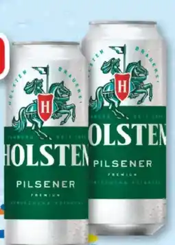 trinkgut Holsten Pilsener Angebot