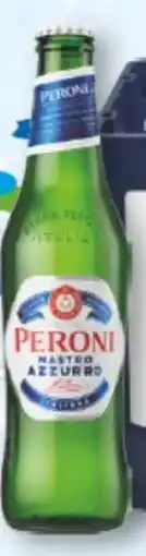 trinkgut Peroni Nastro Azzurro Angebot