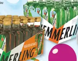 trinkgut Kuemmerling Kräuterlikör Angebot