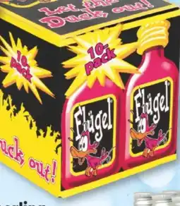 trinkgut Flügel Wodka-Likör Angebot