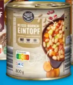 Aldi Nord Speise Zeit Eintopf Angebot