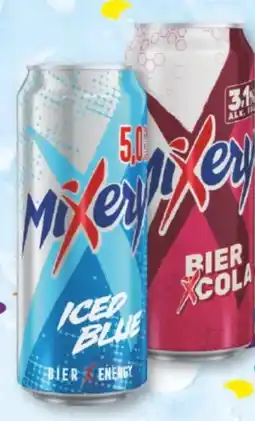 trinkgut Karlsberg MiXery Bier Angebot