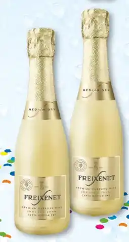 trinkgut Freixenet Carta Angebot