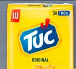 Aldi Nord LU Tuc Original Angebot