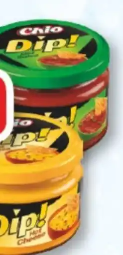 trinkgut Chio Dip! Angebot