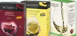 trinkgut Monateo Merlot Angebot