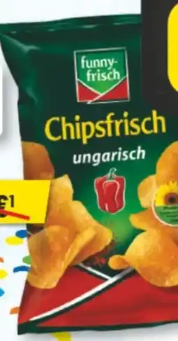 trinkgut Funny Frisch Chipsfrisch Angebot