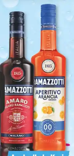 trinkgut Ramazzotti Kräuterlikör Angebot