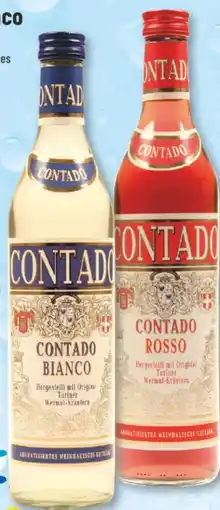 trinkgut Contado Bianco Angebot
