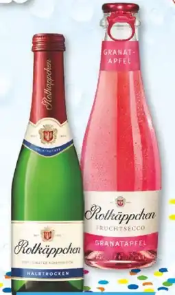 trinkgut Rotkäppchen Sekt Angebot