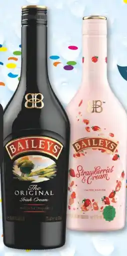 trinkgut Baileys Likör Angebot