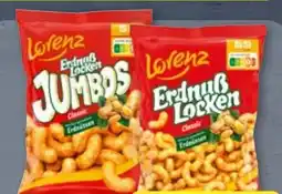 Aldi Nord Lorenz Erdnuß Locken Angebot