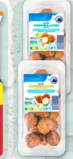 Aldi Nord Lyttos Fleischbällchen Angebot