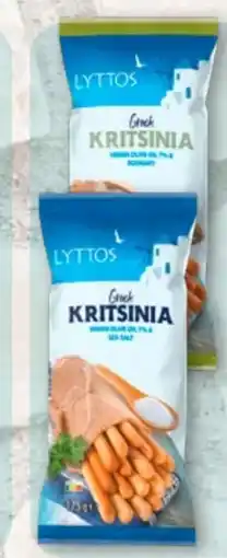 Aldi Nord Lyttos Kritsinia Angebot