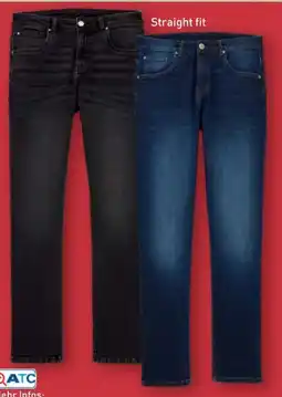 Aldi Nord Up2Fashion Herren Jeans Angebot
