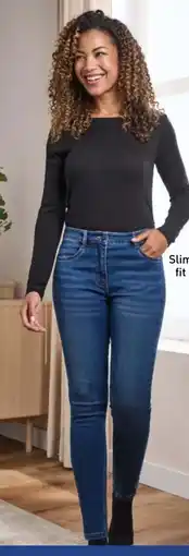 Aldi Nord Up2Fashion Damen-Jeans Angebot