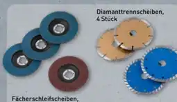 Aldi Nord Ferrex Trennscheiben Set Angebot