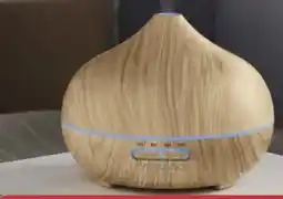 Aldi Nord Ambiano Aroma-Diffusor Angebot