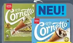 Aldi Nord Langnese Cornetto Eis Angebot