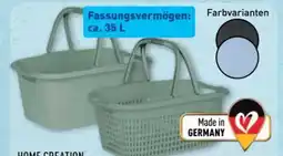 Aldi Nord Home Creation Universalkörbe Angebot